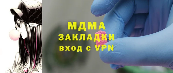 шишки Абаза